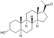 Positive allosteric modulator of GABAA receptors