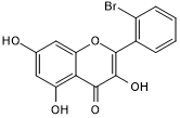 TRPC5 inhibitor