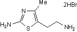 Highly selective standard H2 agonist