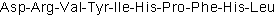 Endogenous precursor to angiotensin II (Cat. No. 1158)