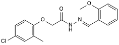 Potent and selective TMEM16A (Anoctamin-1; ANO1) blocker