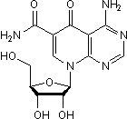 Selective Akt/PKB inhibitor. Antitumor