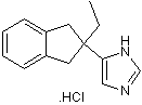 Selective α2 antagonist