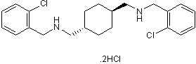 Inhibitor of Hedgehog (Hh) signaling. Inhibits Δ7-dehydrocholesterol reductase