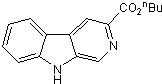 Benzodiazepine inverse agonist; putative endogenous ligand