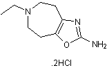 Selective α2 agonist