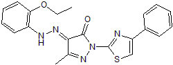 Selective Bax activator; induces Bax-mediated apoptosis