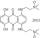 Prodrug topoisomerase II inhibitor