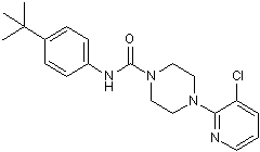 TRPV1 antagonist