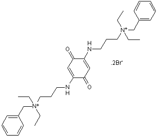 nAChR antagonist