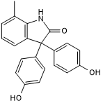 ERα antagonist; also activates unfolded protein response; active in vivo