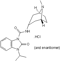 Potent 5-HT4 agonist
