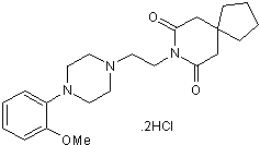 Selective α1D antagonist