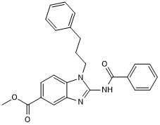 G9a inhibitor and S-adenosyl methionine mimetic; cell permeable