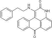 Ribosomal S6 kinase inhibitor