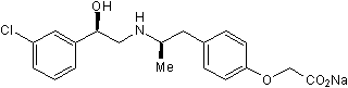 β3 agonist
