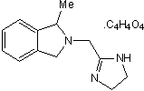 Selective α2A antagonist