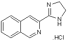 Potent, highly selective I2 ligand