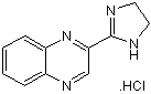 Potent, highly selective I2 ligand