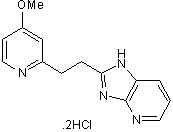 Potent and selective inhibitor of iNOS
