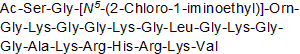Selective PRMT1 inhibitor