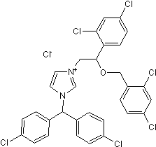 Calmodulin antagonist