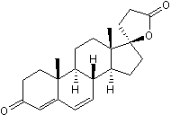 Mineralocorticoid receptor antagonist