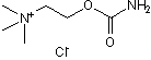 Non-selective cholinergic agonist