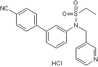 Positive allosteric modulator of mGlu2 receptors