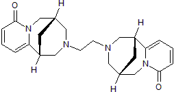 High affinity and subtype-selective α6β2 and α4β2 nAChR partial agonist