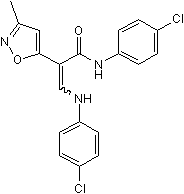 Positive allosteric modulator of α7 nAChRs