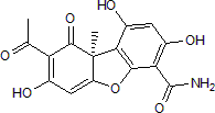 Potent Mnk2 inhibitor
