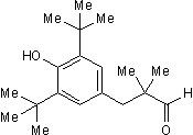 Positive allosteric modulator of GABAB receptors