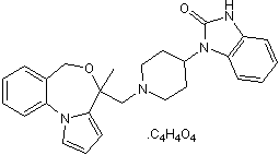 Calmodulin antagonist