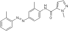 Potent aryl hydrocarbon receptor (AhR) antagonist