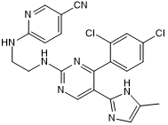 Highly selective GSK-3 inhibitor; acts as Wnt activator