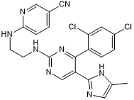 CHIR 99021 synthesized to cGMP guidelines