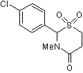 Positive allosteric modulator of benzodiazepine site