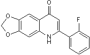 Potent antitumor agent; inducer of apoptosis