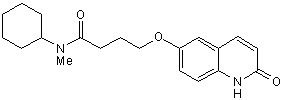 PDE3 inhibitor