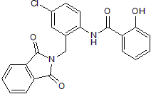 Positive allosteric modulator of mGlu1 and mGlu5 receptors