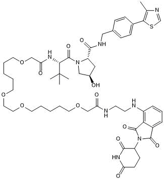 Cereblon Degrader (PROTAC®)