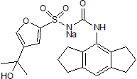 Potent NLRP3 inflammasome inhibitor; inhibits IL-1β production