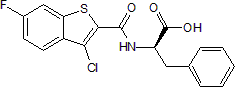 Selective TLR3 inhibitor