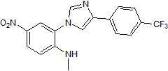 Potent TLR1/2 agonist