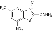 Selective, ATP-competitive PLK1 inhibitor