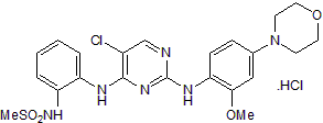 Potent LRRK2 inhibitor; neuroprotective