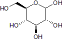 Naturally occurring monosaccharide
