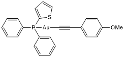 Potent thioredoxin reductase (TrxR) inhibitor