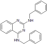 Selective and reversible p97 ATPase inhibitor
